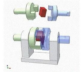 高壓動態無功補償產品特點